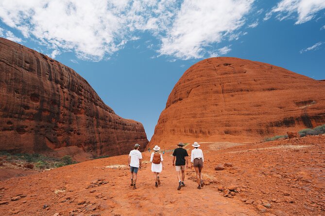 3 Day Red Centre Kata Tjuta Kings Canyon Outback ex.Alice Springs - Kata Tjuta sunrise day: why pre-dawn is worth it