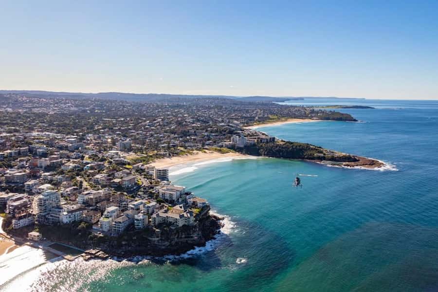30-minute Private Sydney Harbour Helicopter Tour for 2 - FAQ