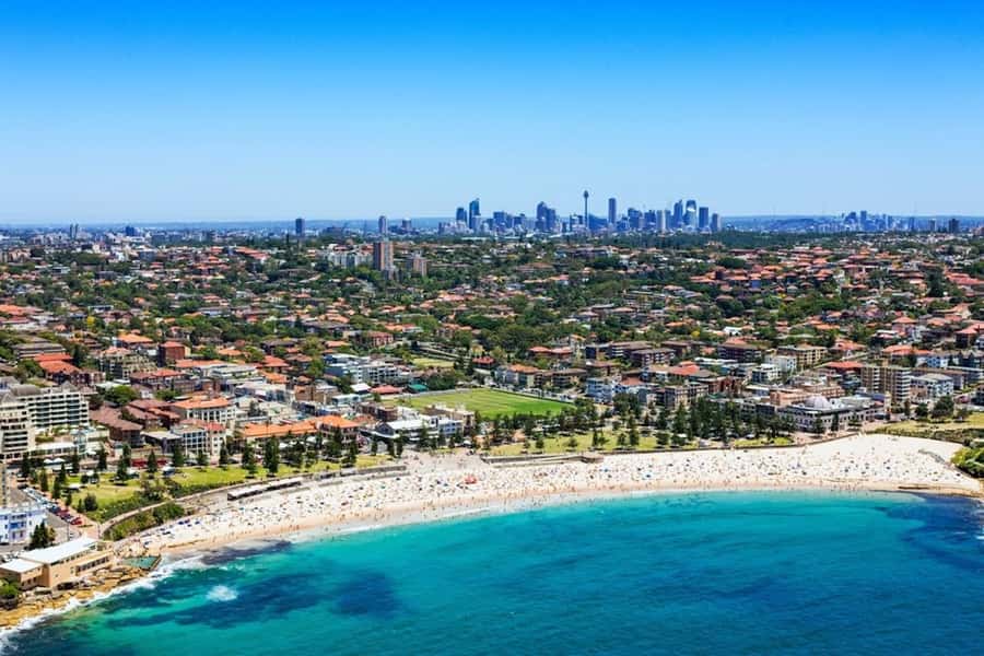 30 Minute Shared Sydney Harbour Scenic Helicopter Tour - Getting to the right pickup point without stress