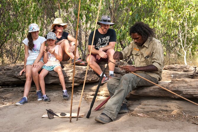 4 Day Kakadu Katherine Gorge with Guluyambi Cultural Cruise - Key things I’d pencil into your Kakadu and Katherine plan