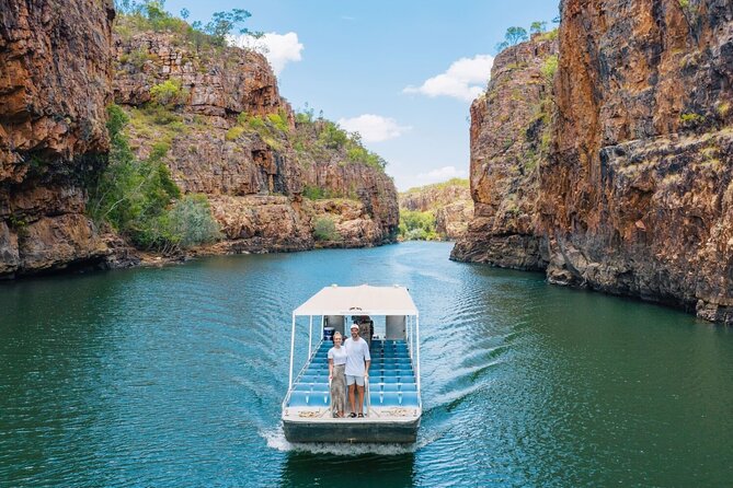 4 Day Kakadu Katherine Gorge with Guluyambi Cultural Cruise - Why Kakadu plus Katherine in 4 days works from Darwin