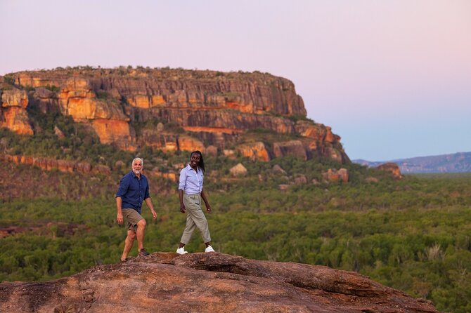 4 Day Kakadu Katherine Gorge with Guluyambi Cultural Cruise - Price of $1,656.83: what you’re really paying for