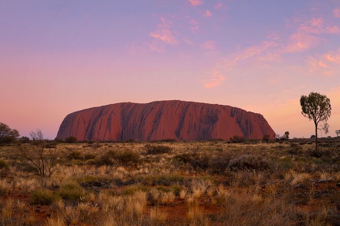 4 Day Uluru Kings Canyon West MacDonnell NP from Alice Springs - Key Things I’d Watch Before You Go