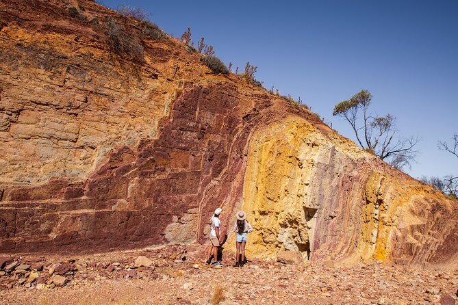 4 Day Uluru Kings Canyon West MacDonnell NP from Alice Springs - Walking, Heat, and How to Be Comfortable Without Overthinking It