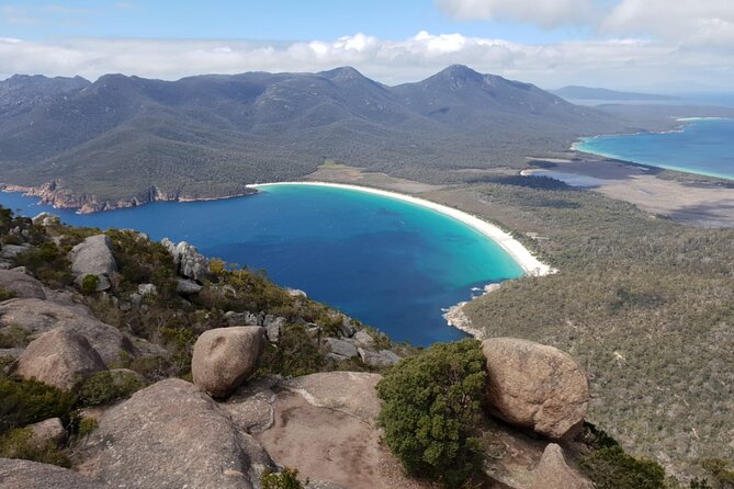4 Day Wild Tasmania Tour / Wildlife, Nature, Hiking / Inc. Accom - Key highlights at a glance