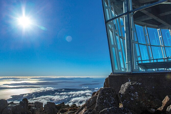 4 Day Wild Tasmania Tour / Wildlife, Nature, Hiking / Inc. Accom - What you actually get for the price in real terms