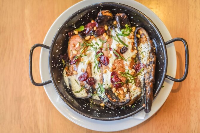 4-Hour Outback Gourmet Food & Aboriginal Art Tour - Alcohol rules and the cost logic