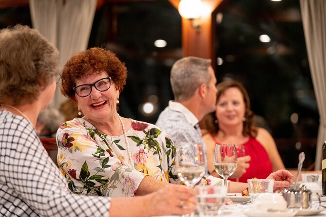 4-Night Murray River Cruise on the classic Murray Princess - Outside Cabin and Included Meals, Where the Value Really Shows Up