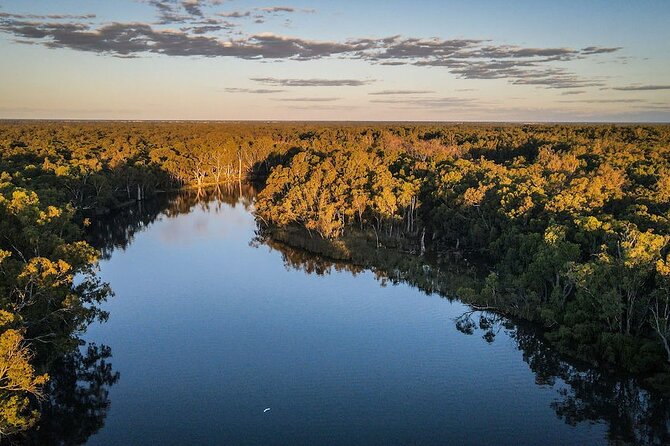 4 Night Murray River Explorer - PS Emmylou - Meals included and Devonshire tea by the water