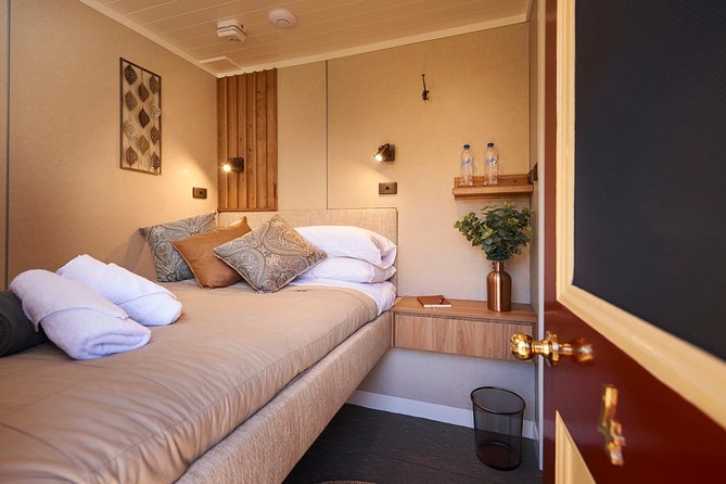 4 Night Murray River Explorer - PS Emmylou - Should you book this 4-night PS Emmylou cruise?