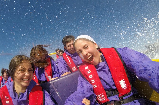 45 Minute Extreme Adrenaline Rush Ride - Speed, Spins, Fishtails, and What the Thrill Actually Means