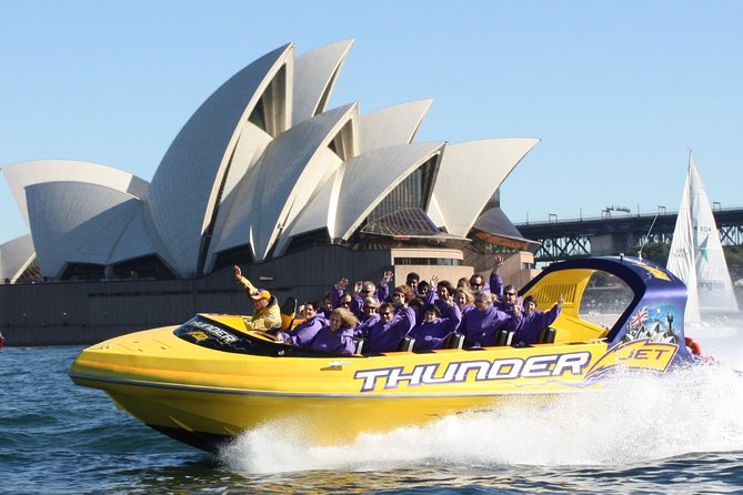 45 Minute Extreme Adrenaline Rush Ride - What to Wear and Bring So You Enjoy It Wet