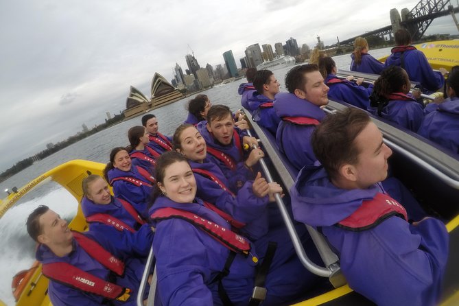 45 Minute Extreme Adrenaline Rush Ride - Who This Jet Boat Ride Is For (and Who Might Skip It)