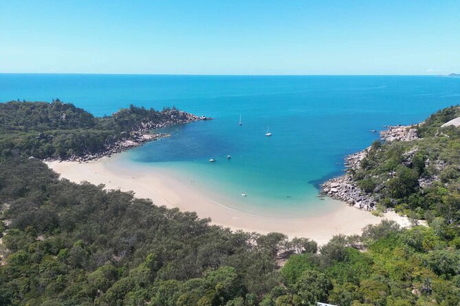 4H Snorkeling and Fishing Cruise on Magnetic Island - Fishing Time: Gear Included, Help On-Hand, and a Catch-Your-Own Adventure