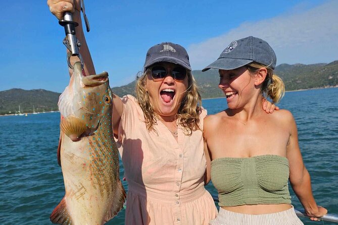 4H Snorkeling and Fishing Cruise on Magnetic Island - Price and Value: Is $114 a Good Deal?