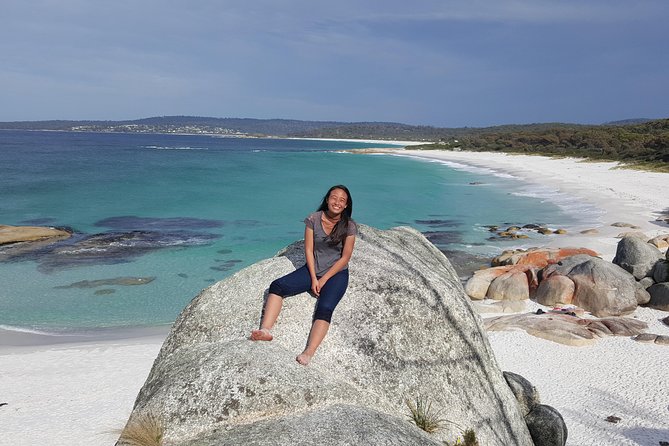 5-Day Best of Tasmania Tour from Hobart - Key reasons this 5-day Tasmania tour works