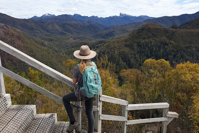5-Day Best of Tasmania Tour from Hobart - Day 3: Cradle Mountain walks, Sheffield murals, and the most memorable day for many