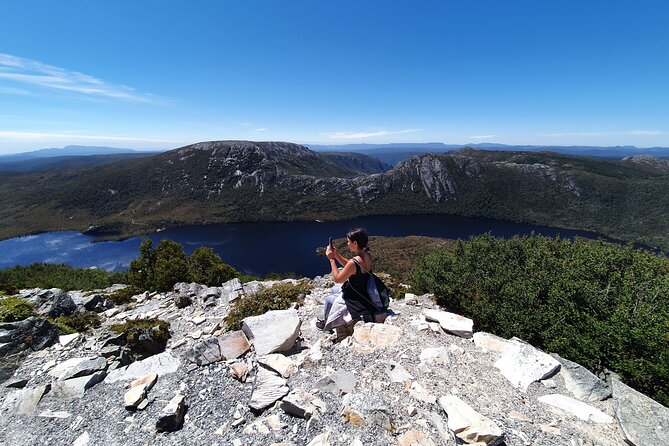 5-Day Best of Tasmania Tour from Hobart - Lodging reality check: hostel-style stays, possible motel upgrades, and what to pack for comfort
