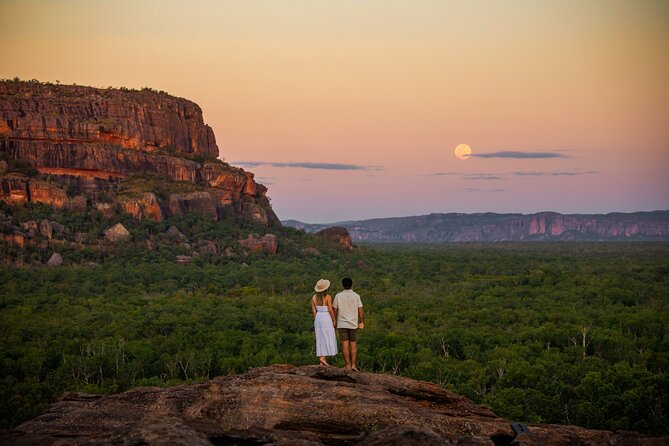 5 Day Kakadu Katherine Gorge Litchfield 4WD Camping Adventure - Kakadu basics, Bowali and Cahills Crossing set the tone
