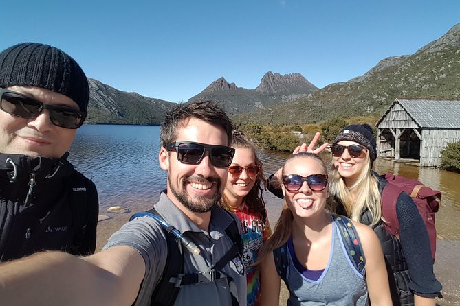 6-Day Tasmanian Explorer Adventure Tour from Hobart - Key Things I’d Watch For Before You Go