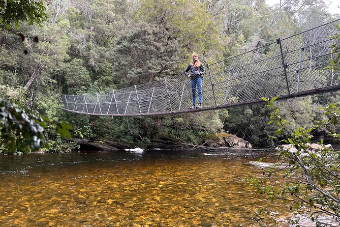 7-Day Super Value Tour of Tasmania: Explore Tasmania's West and East Coasts - Key points to know before you go