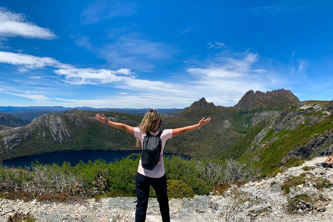 7-Day Super Value Tour of Tasmania: Explore Tasmania's West and East Coasts - The value: what $1,038.14 buys you in Tasmania