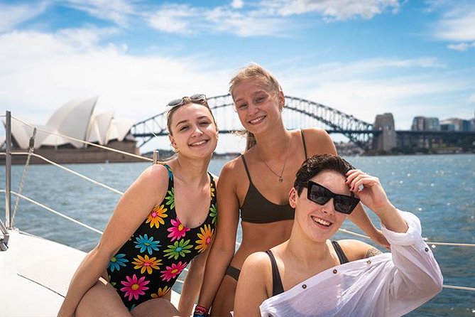 7 Day ULTIMATE Sydney (18 - 35s) - Price and logistics, minus the stress