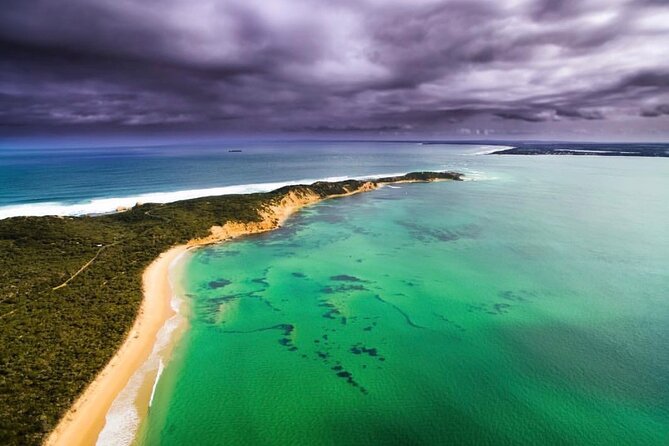 90 minute wildlife and scenic cruise - Included Comforts and Refreshments That Keep It Easy
