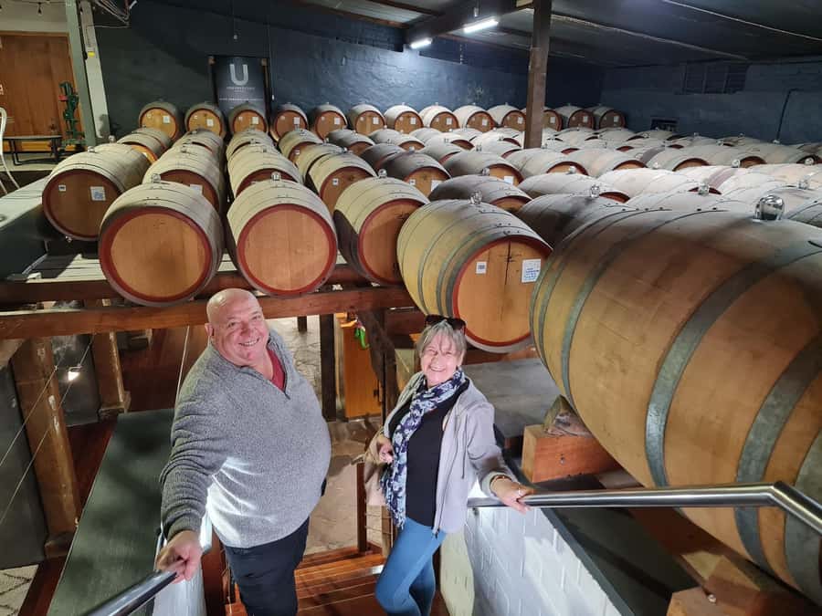 A Barossa Valley pickup: Wine and Heritage Tour, Local Guide - Key things that make this Barossa tour worth your time