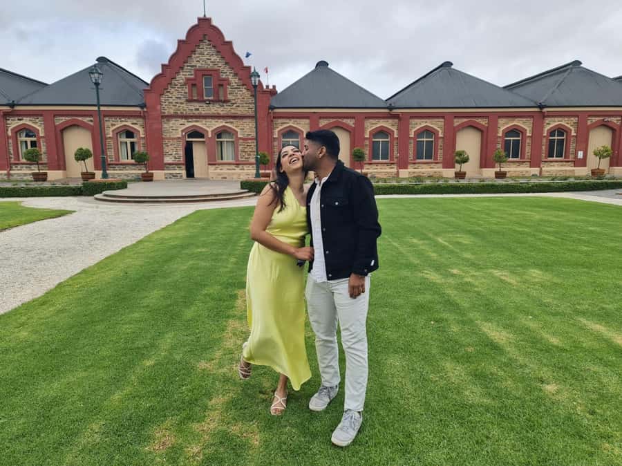 A Barossa Valley pickup: Wine and Heritage Tour, Local Guide - What you get for the price: $148 per person and where the value lands