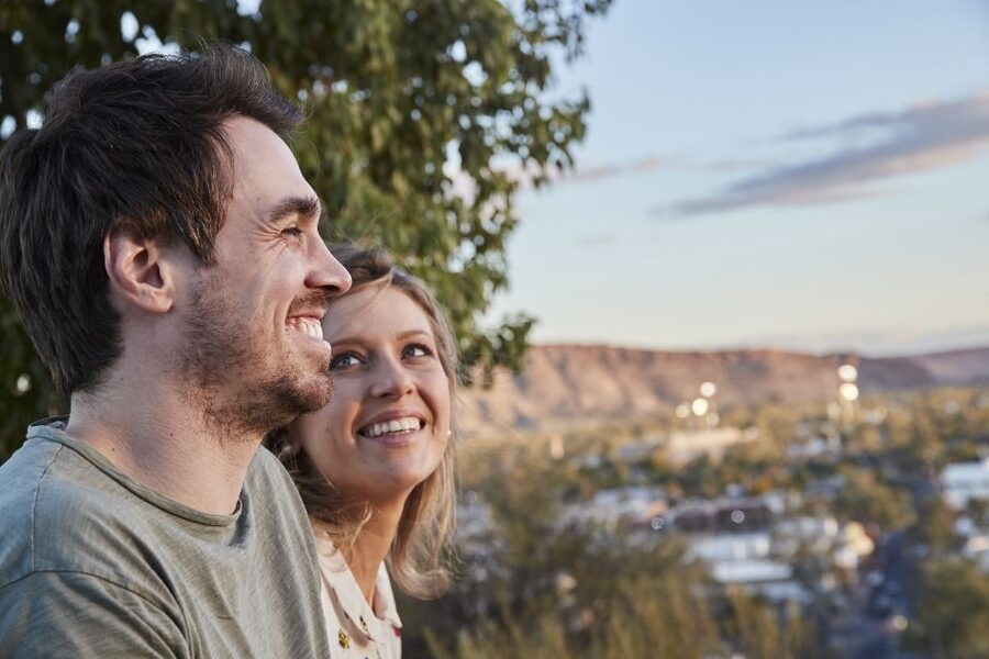 A Town Like Alice: Half-Day Tour of Alice Springs - Key takeaways before you go