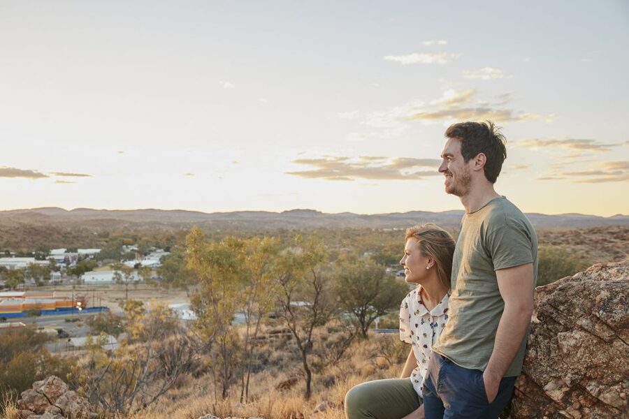 A Town Like Alice: Half-Day Tour of Alice Springs - Price and value: what $118 gets you in real terms