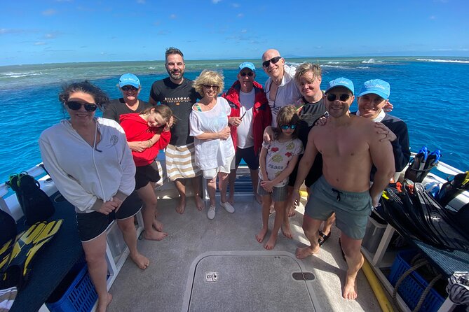 ABC Reef Safaris - Price and Value: Why $458+ Can Make Sense Here