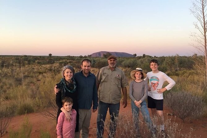 Aboriginal Homelands Experience - Key things I’d prioritize about this tour