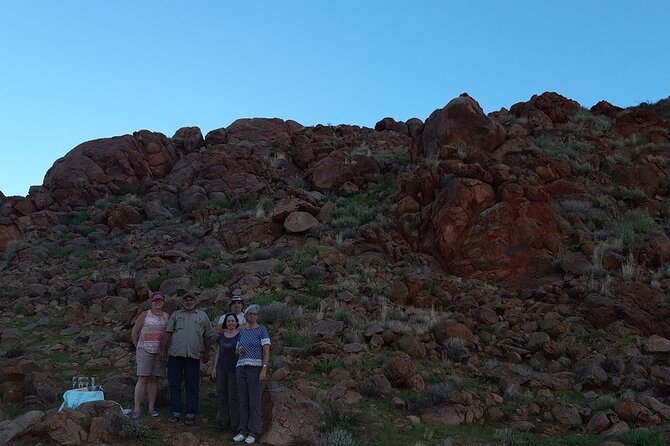 Aboriginal Homelands Experience - Price of $279.01: is it worth it?