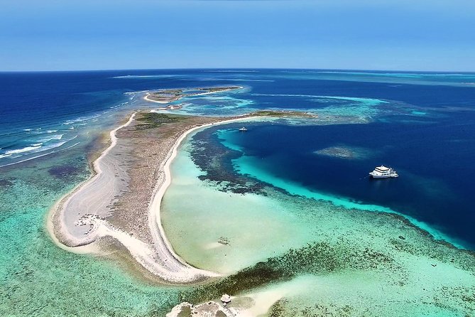 Abrolhos Islands 5 Day Cruise - Key things I’d circle before you book