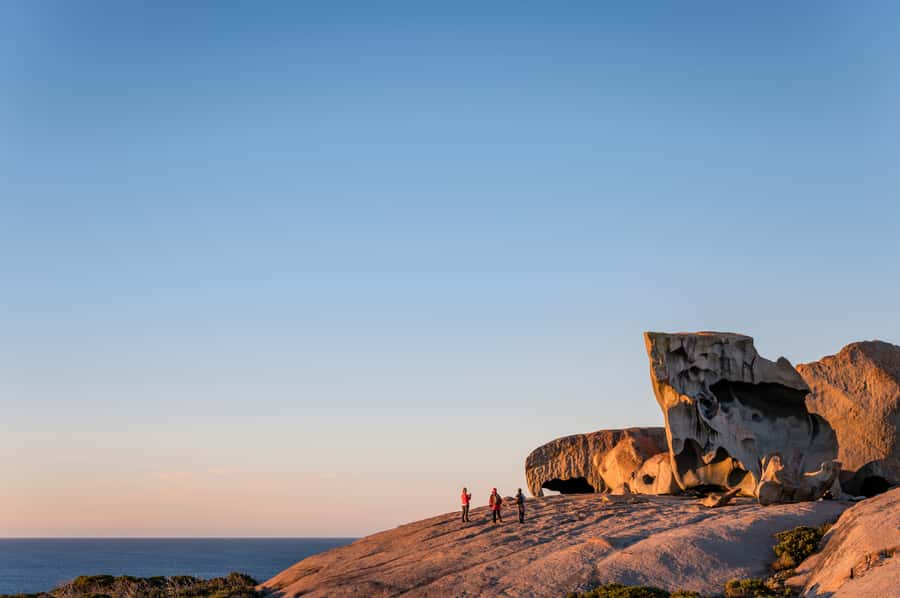 Adelaide: 3-Day Kangaroo Island Adventure Tour with Camping - Price and value: what $538 actually buys you