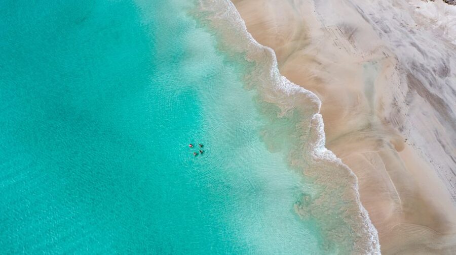 Adelaide: 3-Day Kangaroo Island Adventure Tour with Camping - Swag camping at Happiness: the comfort version of camping