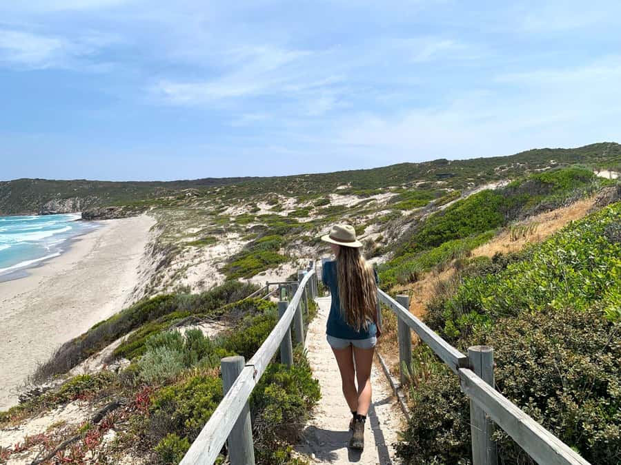 Adelaide: 3-Day Kangaroo Island Adventure Tour with Camping - Getting out of Adelaide early, and why the start time matters