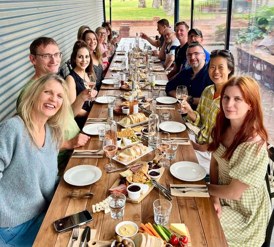 Adelaide: Barossa Premium Wine Tasting tour & Winery Lunch - Key things that make this Barossa tour worth your time
