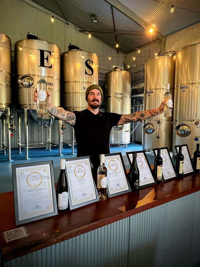 Adelaide: Barossa Premium Wine Tasting tour & Winery Lunch - A Premium Barossa Day Trip That Feels Like More Than Just Wine
