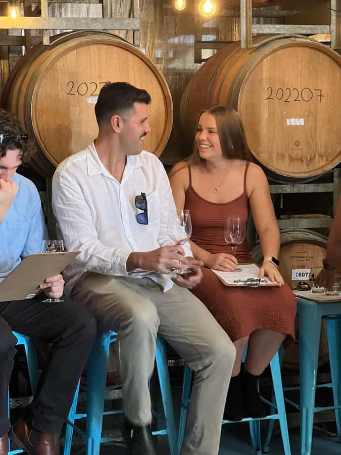 Adelaide: Barossa Premium Wine Tasting tour & Winery Lunch - Kies Family Wines: Where the Tour Starts to Feel Like VIP