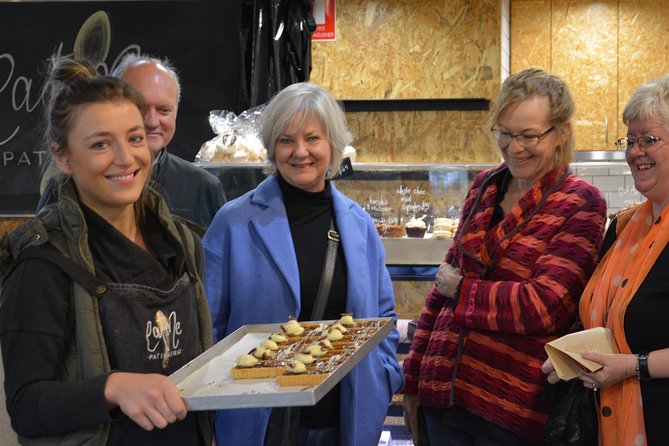 Adelaide Central Market Delicious Lunch Tour - Should you book it? My take