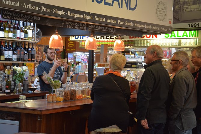Adelaide Central Market Discovery Tour - Quick Hits Before You Go
