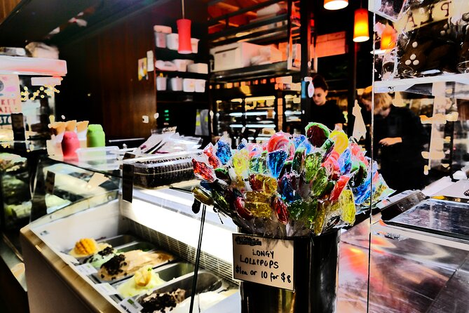 Adelaide Central Market Discovery Tour - Tastings and Coffee: What You Actually Get Out of It