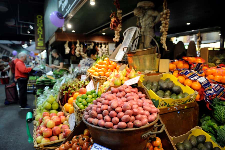 Adelaide: Central Market Morning Tour - Key Takeaways Before You Go