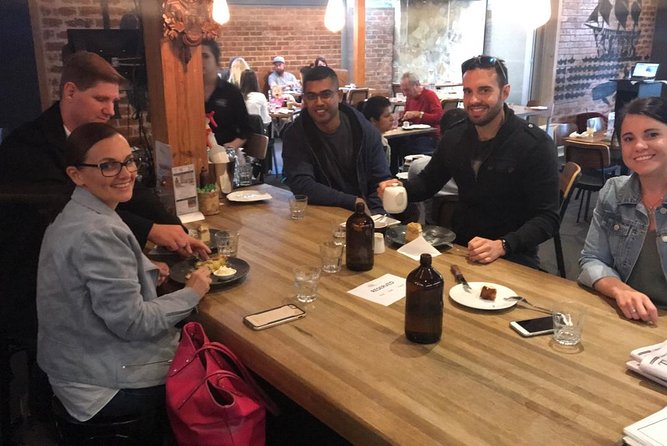 Adelaide City Highlights- Mt. Lofty & Hahndorf Half-Day Tour - Mt Lofty Summit Lookout: the short viewpoint stop that can still be worth it