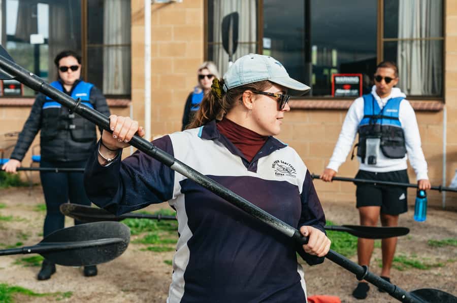 Adelaide: Dolphin Sanctuary Eco Kayaking Tour - What’s included in the $55 price, and how to get the best value