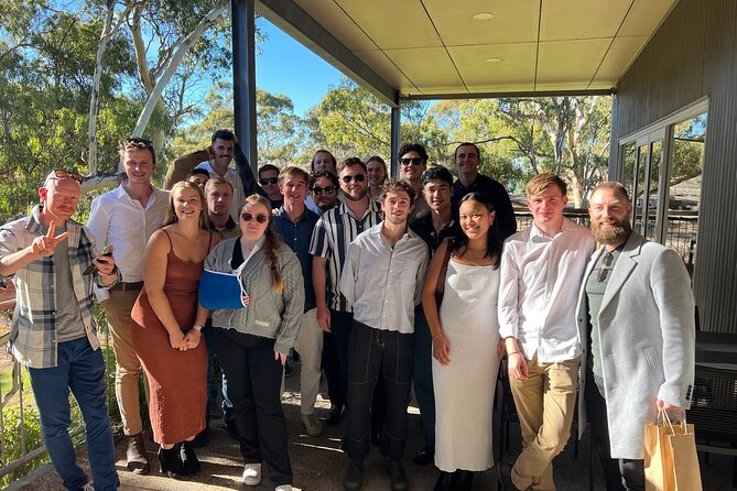 Adelaide: Epic Barossa Wine, Brewery, Chocolate, Lunch & Wildlife - How the Barossa Day Works From Adelaide (and why it’s worth it)