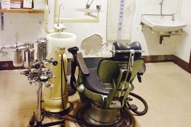 Adelaide Gaol Ghost Tour and Paranormal Investigation - Before you go: what to pack and how to prepare